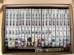 Tokyo Ghoul, deel 1 t/m 14, Boeken, Strips | Comics, Gelezen, Japan (Manga), Ophalen of Verzenden, Complete serie of reeks