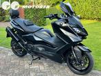 ⭐️ UNIEKE CUSTOM Yamaha TMAX 560 TECHMAX BLACK EDITION T-max, Motoren, Motoren | Yamaha, Bedrijf, 560 cc, Meer dan 35 kW, 2 cilinders