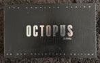Luxe box met complete serie Octopus La Piovra, Boxset, Ophalen of Verzenden, Zo goed als nieuw, Vanaf 12 jaar