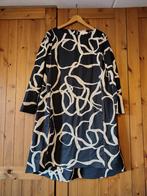 Blauw jurk van COS, maat 38, Maat 38/40 (M), COS, Blauw, Ophalen of Verzenden