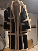 Warme jas M, Ophalen, Zo goed als nieuw