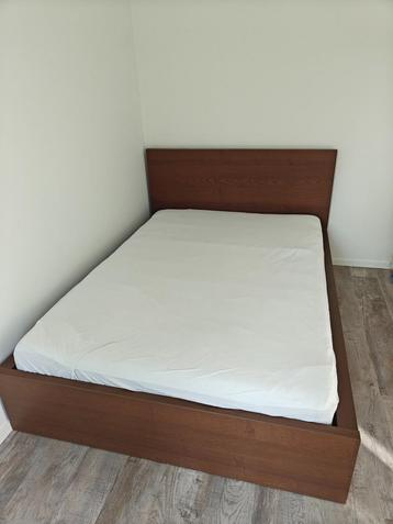 Bed Malm 160 bij 200