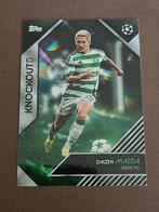 Daizen Maeda Celtic Topps Knockout 2024-25, Verzenden, Nieuw, Meerdere plaatjes