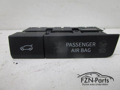 Seat Ateca Schakelaar Links Middenonsole 575927143F, Auto-onderdelen, Overige Auto-onderdelen, Gebruikt, Ophalen of Verzenden