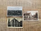 Ansichtkaarten van Doorwerth, Ophalen of Verzenden, 1940 tot 1960, Ongelopen, Gelderland