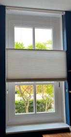 3 luxaflex duette shades 32mm top down/bottom up, Huis en Inrichting, Ophalen of Verzenden, Zo goed als nieuw