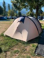 Vis-a-vis tent, duo tent, Euro trail Denver kid, Caravans en Kamperen, Tenten, Ophalen, Gebruikt, Tot en met 2