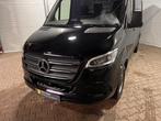 Mercedes-Benz Sprinter 319 1.9 CDI L2 Pro HD, Automaat, Mercedes-Benz, Bedrijf, Diesel