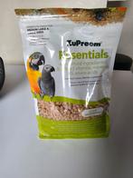 Zupreem pellets, Ophalen of Verzenden, Zo goed als nieuw, Eten en Drinken