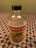 Lege fles shankys whip, Ophalen, Zo goed als nieuw, Verpakking