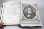 Wilhelmus à Brakel - Redelyke Godtsdienst, deel 1 (1733), Antiek en Kunst, Antiek | Boeken en Bijbels, Ophalen of Verzenden