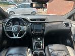 Nissan Qashqai 1.3 DIG-T Tekna + / Leder / Pano / Bose / 360, Voorwielaandrijving, 65 €/maand, 687 kg, Gebruikt