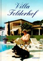 Villa Felderhof, Ophalen of Verzenden, Zo goed als nieuw, Tv-serie