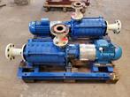 Waterpomp hogedruk Delta, Ophalen, Gebruikt, Elektrisch, Overige typen
