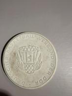 DDR Sport Speldje, Verzamelen, Speldjes, Pins en Buttons, Ophalen of Verzenden, Gebruikt, Sport, Speldje of Pin