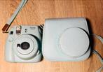 Instax Mini 9 Polaroid Camera - Zo Goed Als Nieuw!, Ophalen of Verzenden, Zo goed als nieuw, Polaroid
