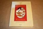 De joodse keuken. Recepten., Boeken, Ophalen of Verzenden, Gelezen