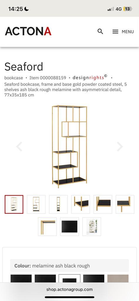 Jaxon stellingkast byFonq (2x) (nieuw in doos), Huis en Inrichting, Kasten | Stellingkasten, Nieuw, Ophalen of Verzenden