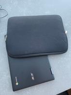 Acer Chromebook R752T - Inclusief hoes!, Computers en Software, Chromebooks, Ophalen, 4 GB of minder, Qwerty, Touchscreen
