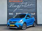 Opel KARL 1.0 Rocks Online Edition|Cruise|Airco|"Carplay|Org, Voorwielaandrijving, 839 kg, Stof, Gebruikt