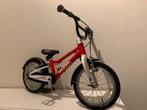 Woom 2 met spatborden en zijstandaard., Ophalen, Zo goed als nieuw, Minder dan 16 inch, Woom