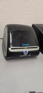 DYMO LabelWriter 4XL, Computers en Software, Labelprinters, Ophalen of Verzenden, Zo goed als nieuw