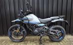 Royal Enfield Himalayan 450, Bedrijf, Toermotor, 452 cc, 12 t/m 35 kW