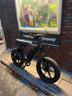 V8 fatbike, Fietsen en Brommers, Minibikes, Midibikes en Pitbikes, Ophalen, Gebruikt, Overige typen
