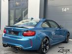 BMW 2-serie Coupé M2 DCT | Carbon | M-Performance | Memory, Lichtsensor, Achterwielaandrijving, Gebruikt, Euro 6