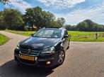Volkswagen Golf 1.4 TSI 118KW Variant 2009 Zwart, Voorwielaandrijving, 15 km/l, 74 €/maand, 4 cilinders