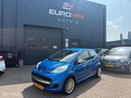 Peugeot 107 1.0-12V Urban Movenette sport auto., Voorwielaandrijving, Euro 5, Gebruikt, 68 pk