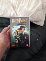 Harry Potter en de Geheime Kamer videoband - Limited Edition, Avontuur, Ophalen of Verzenden, Zo goed als nieuw, Vanaf 6 jaar