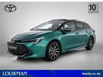 Toyota Corolla Touring Sports Hybrid 140 GR Sport Plus Pack, 450 kg, 4 cilinders, Adaptive Cruise Control, Nieuw