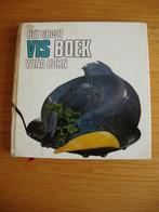 Het groot visboek -Wina Born, Boeken, Kookboeken, Wina Born, Gelezen, Ophalen