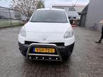 Peugeot Partner Citroen Berlingo Pushbar Bullbar, Auto diversen, Tuning en Styling, Niet ingevuld, Niet ingevuld, Niet ingevuld