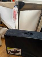 Campingbed Hauck met matras, Ophalen, Zo goed als nieuw, Reisbedje