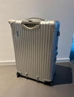 Rimowa Koffer - Stevig en Stijlvol!, Gebruikt, 50 tot 60 cm, Slot, Ophalen of Verzenden