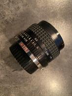 Tokina 28mm objectief voor Olympus, Ophalen of Verzenden, Gebruikt, Standaardlens