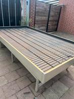 Kweektafel plantentafel 304 x 166 cm, Tuin en Terras, Ophalen, Gebruikt, Kweektafel