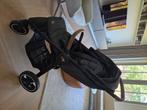 Britax Römer B-Agile R kinderwagen, Kinderen en Baby's, Buggy's, Ophalen of Verzenden, Zo goed als nieuw, Overige merken, Verstelbare rugleuning