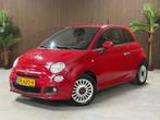 Fiat 500 1.2 Vintage '57, Voorwielaandrijving, Gebruikt, 4 cilinders, 840 kg