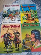 Diverse stripalbum zodiak, prins valliant, baard en kale, Gelezen, Ophalen of Verzenden, Meerdere stripboeken