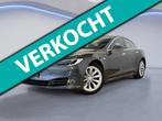 Tesla Model S 100D|SCHUIFDAK|PANO|NAP|INRUIL MOGELIJK, Auto's, Tesla, Gebruikt, Model S, Vierwielaandrijving, 490 km
