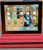 Apple iPad - 4e generatie, met hoes, Computers en Software, Apple iPads, Gebruikt, Apple iPad, Wi-Fi, Ophalen