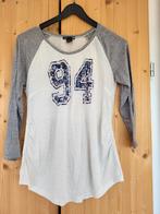 Positieshirt H&M mama maat M, H&M, Shirt of Top, Gedragen, Ophalen