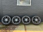 19 inch MOTEC zomerset Seat Leon Cupra/Audi A3/VW Golf, Gebruikt, Banden en Velgen, 235 mm, Personenwagen