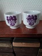 Adolfi Porcelain Hungary., Antiek en Kunst, Antiek | Servies los, Ophalen of Verzenden