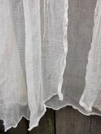 Antiek vestje bodice ? Zeer fijn met broderie +-mt38 Miekje, Antiek en Kunst, Antiek | Kleding en Accessoires, Ophalen of Verzenden