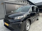 Opel Combo 1.5D L1H1 Standaard 131 PK AUTOMAAT ! (bj 2024), Auto's, 4 cilinders, Zwart, Origineel Nederlands, Bedrijf