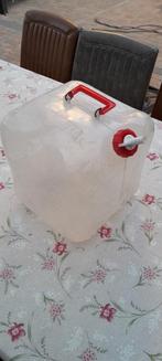Reliance Waterzak 20 Liter. Weg voor weinig., Ophalen of Verzenden, Gebruikt